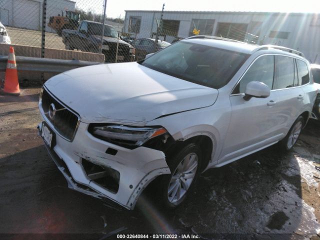 Photo 1 VIN: YV4A22PK3G1049681 - VOLVO XC90 