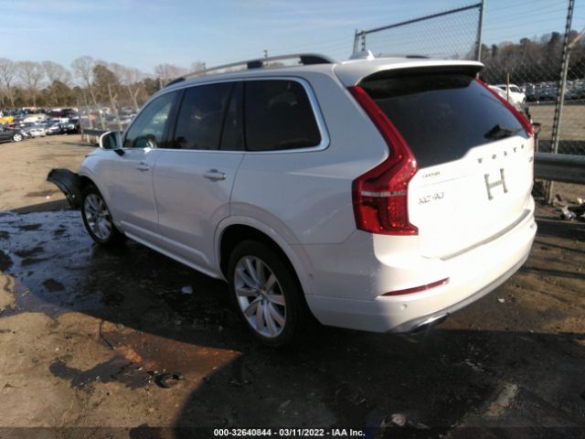 Photo 2 VIN: YV4A22PK3G1049681 - VOLVO XC90 