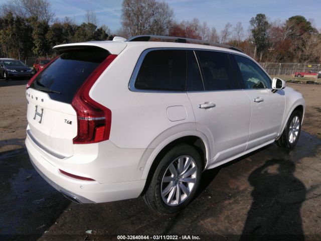 Photo 3 VIN: YV4A22PK3G1049681 - VOLVO XC90 