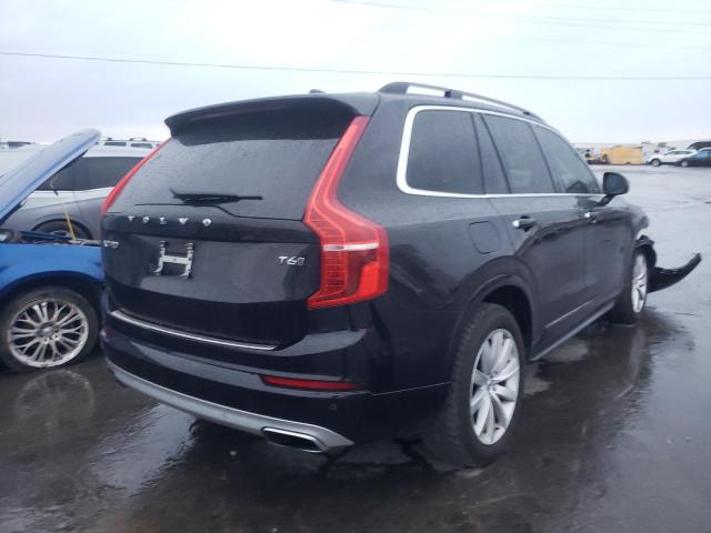 Photo 3 VIN: YV4A22PK3G1050068 - VOLVO XC90 T6 