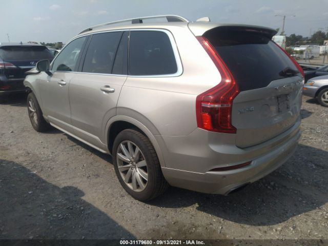 Photo 2 VIN: YV4A22PK3G1051883 - VOLVO XC90 