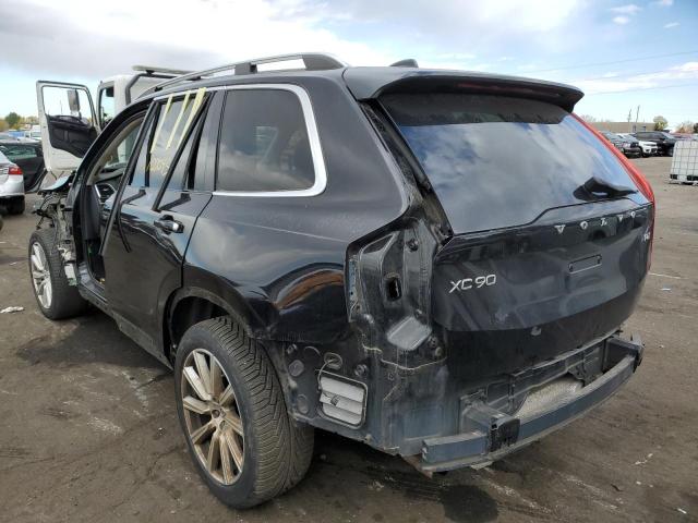 Photo 2 VIN: YV4A22PK3G1052516 - VOLVO XC90 T6 