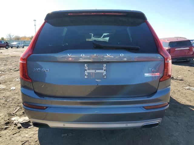 Photo 5 VIN: YV4A22PK3G1054475 - VOLVO XC90 T6 