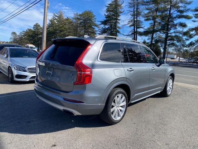 Photo 2 VIN: YV4A22PK3G1054833 - VOLVO XC90 T6 