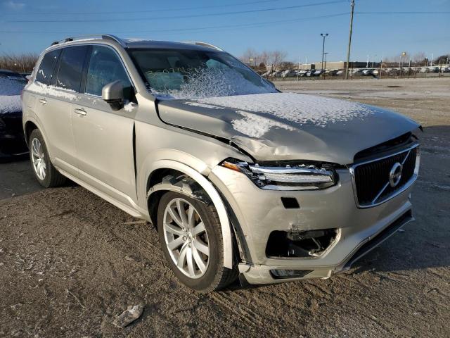 Photo 3 VIN: YV4A22PK3G1055920 - VOLVO XC90 T6 