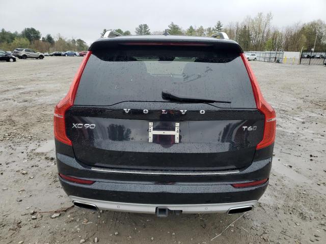 Photo 5 VIN: YV4A22PK3G1058929 - VOLVO XC90 