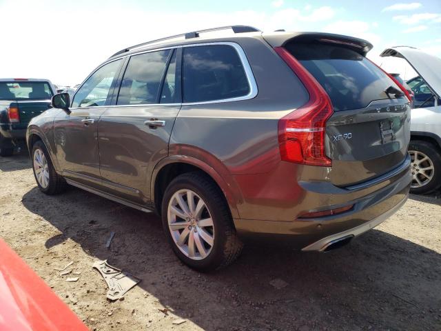 Photo 1 VIN: YV4A22PK3G1062186 - VOLVO XC90 