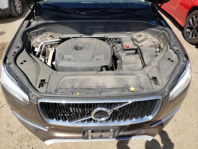 Photo 10 VIN: YV4A22PK3G1062186 - VOLVO XC90 