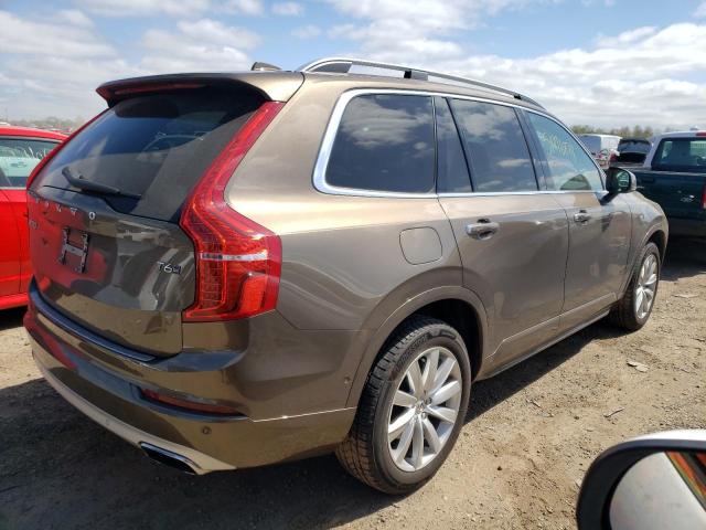 Photo 2 VIN: YV4A22PK3G1062186 - VOLVO XC90 