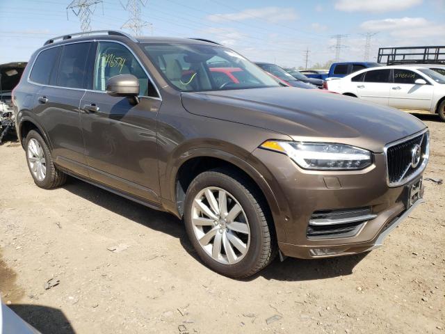 Photo 3 VIN: YV4A22PK3G1062186 - VOLVO XC90 