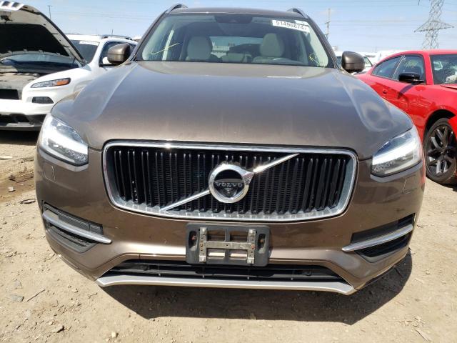 Photo 4 VIN: YV4A22PK3G1062186 - VOLVO XC90 