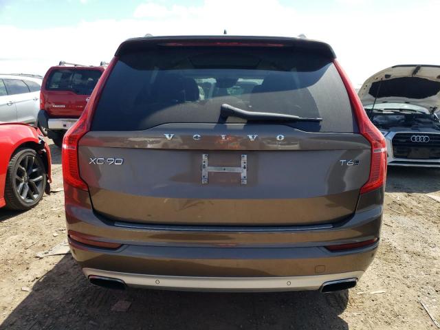 Photo 5 VIN: YV4A22PK3G1062186 - VOLVO XC90 