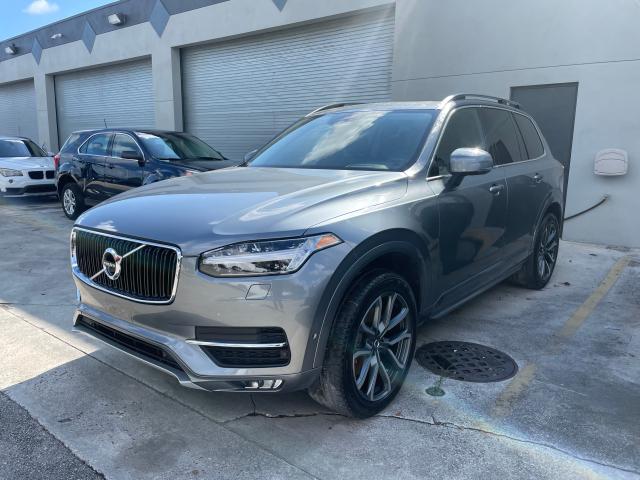 Photo 1 VIN: YV4A22PK3G1062253 - VOLVO XC90 T6 