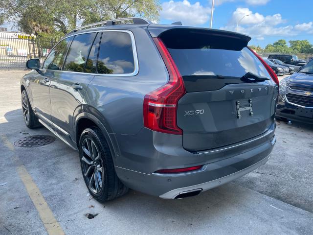 Photo 2 VIN: YV4A22PK3G1062253 - VOLVO XC90 T6 