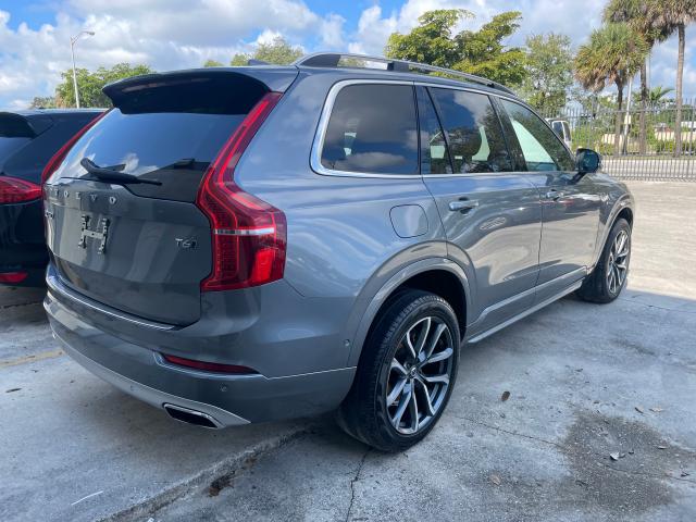 Photo 3 VIN: YV4A22PK3G1062253 - VOLVO XC90 T6 