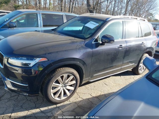 Photo 1 VIN: YV4A22PK3G1062964 - VOLVO XC90 