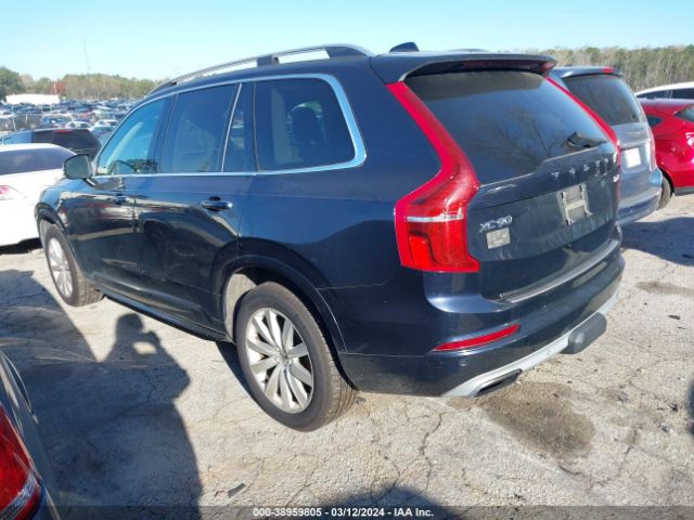 Photo 2 VIN: YV4A22PK3G1062964 - VOLVO XC90 