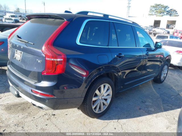 Photo 3 VIN: YV4A22PK3G1062964 - VOLVO XC90 