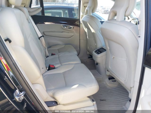 Photo 7 VIN: YV4A22PK3G1062964 - VOLVO XC90 