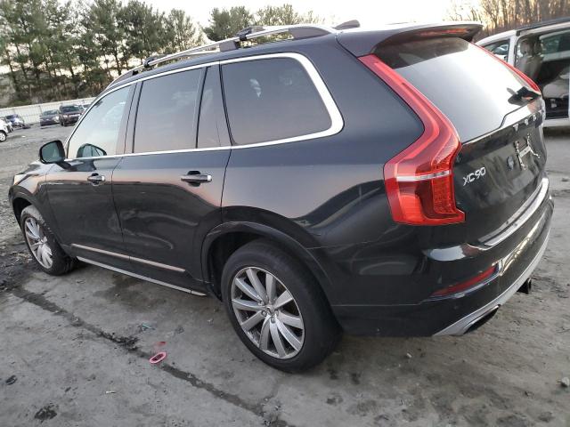 Photo 1 VIN: YV4A22PK3G1066271 - VOLVO XC90 T6 