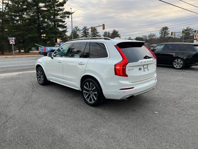 Photo 2 VIN: YV4A22PK3G1067338 - VOLVO XC90 T6 