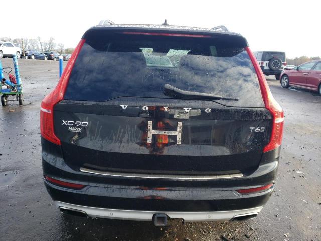 Photo 5 VIN: YV4A22PK3G1069154 - VOLVO XC90 