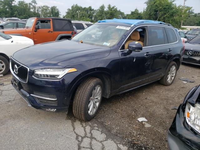 Photo 1 VIN: YV4A22PK3G1069252 - VOLVO XC90 T6 