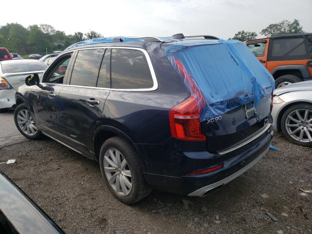 Photo 2 VIN: YV4A22PK3G1069252 - VOLVO XC90 T6 