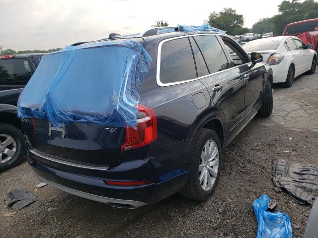 Photo 3 VIN: YV4A22PK3G1069252 - VOLVO XC90 T6 