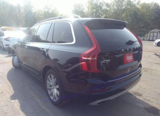 Photo 2 VIN: YV4A22PK3G1072829 - VOLVO XC90 