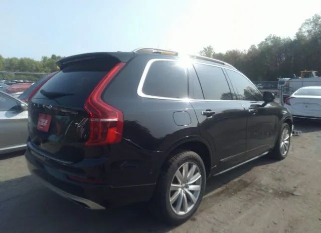 Photo 3 VIN: YV4A22PK3G1072829 - VOLVO XC90 