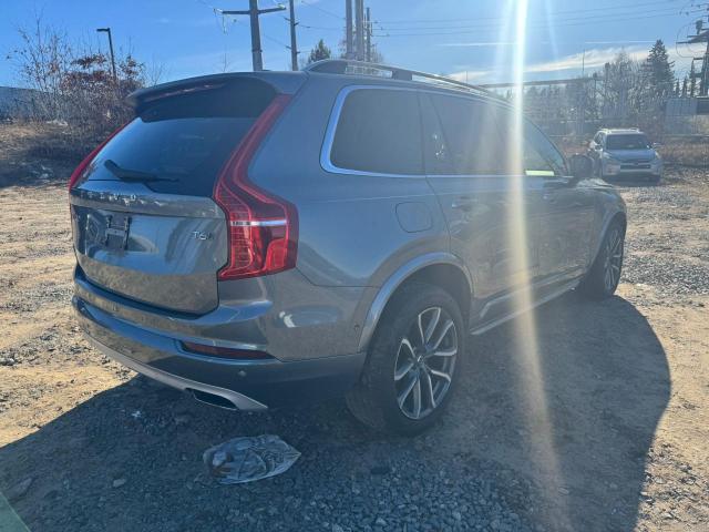 Photo 3 VIN: YV4A22PK3G1075472 - VOLVO XC90 T6 