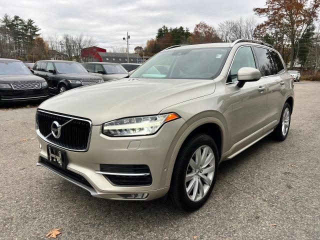 Photo 1 VIN: YV4A22PK3G1075777 - VOLVO XC90 T6 