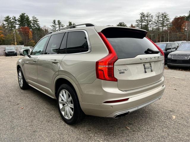 Photo 2 VIN: YV4A22PK3G1075777 - VOLVO XC90 T6 