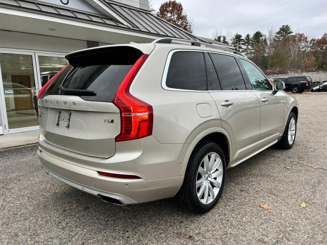 Photo 3 VIN: YV4A22PK3G1075777 - VOLVO XC90 T6 