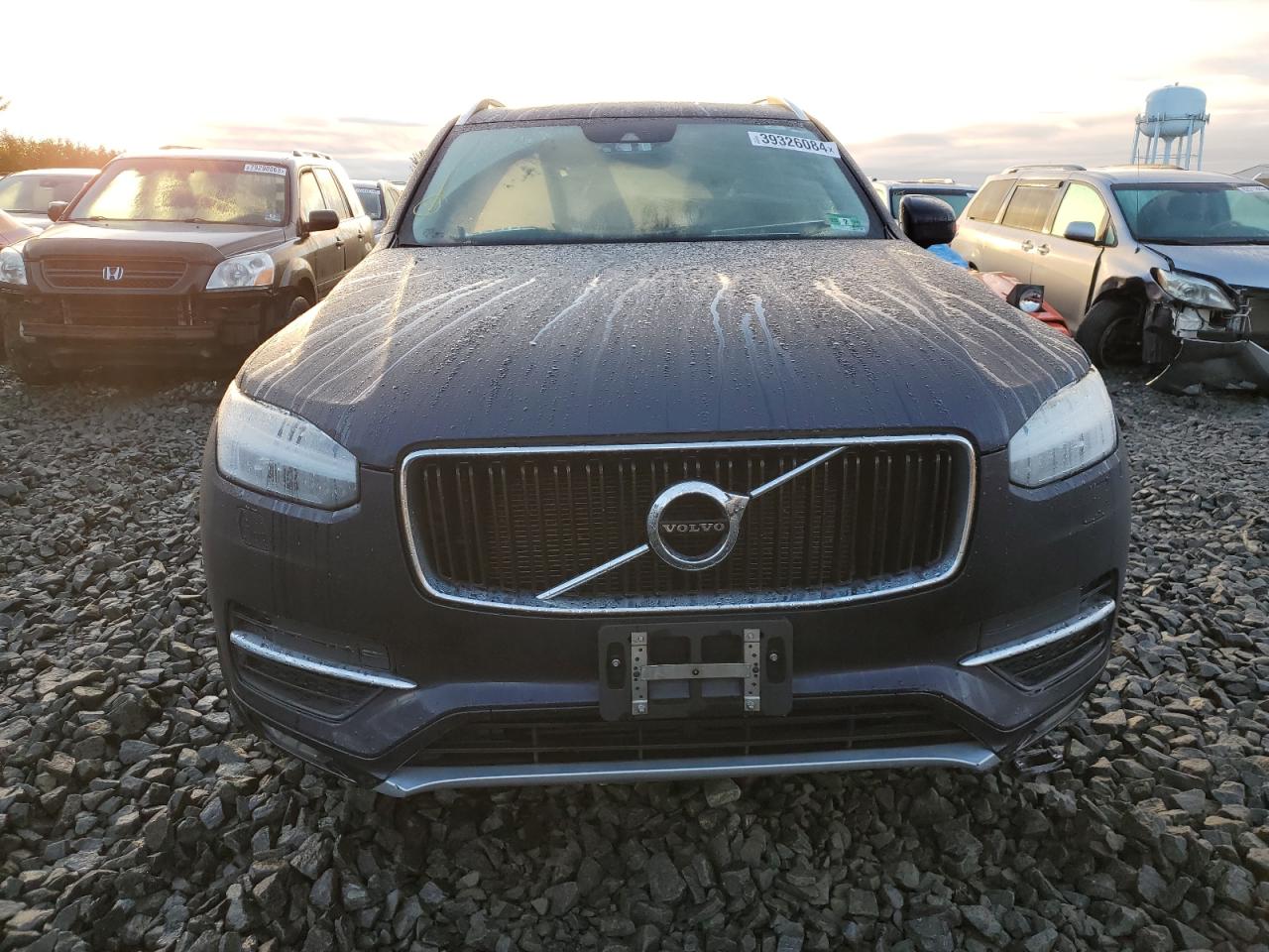 Photo 4 VIN: YV4A22PK3G1078016 - VOLVO XC90 