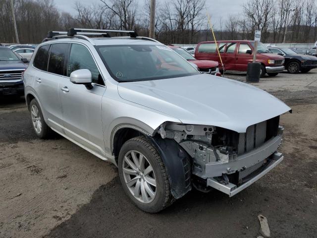 Photo 3 VIN: YV4A22PK3G1078145 - VOLVO XC90 T6 