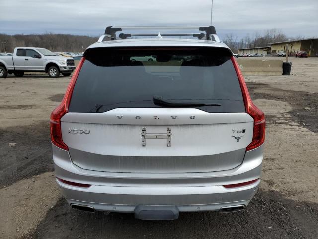 Photo 5 VIN: YV4A22PK3G1078145 - VOLVO XC90 T6 