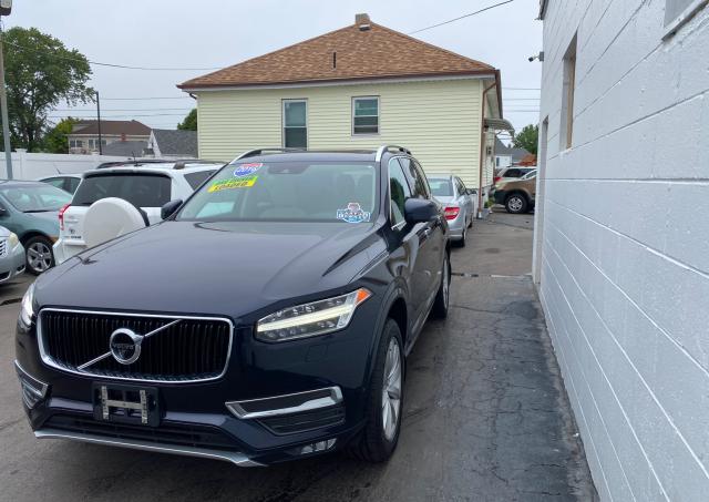 Photo 1 VIN: YV4A22PK3G1085743 - VOLVO XC90 T6 