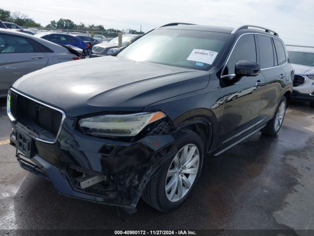 Photo 1 VIN: YV4A22PK3G1085984 - VOLVO XC90 