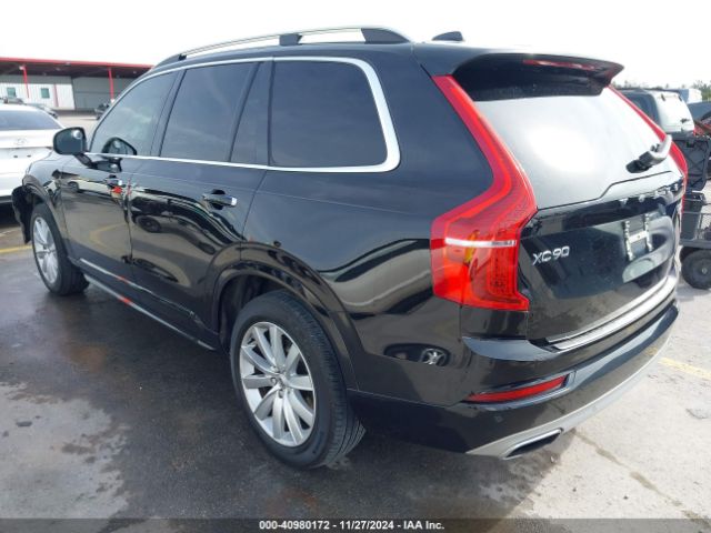 Photo 2 VIN: YV4A22PK3G1085984 - VOLVO XC90 