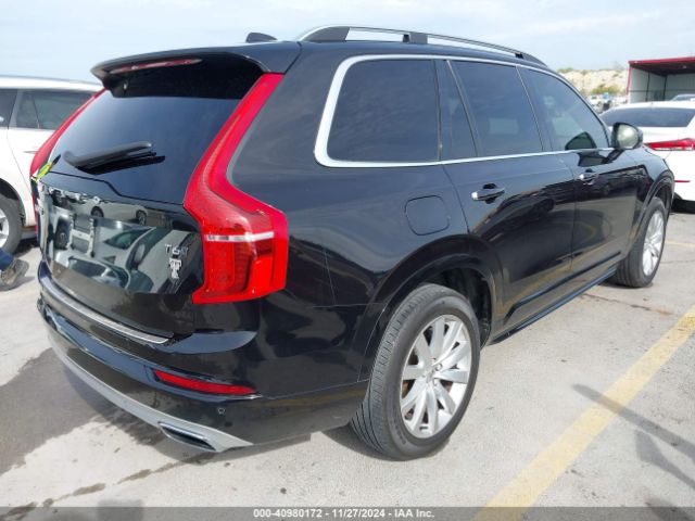 Photo 3 VIN: YV4A22PK3G1085984 - VOLVO XC90 