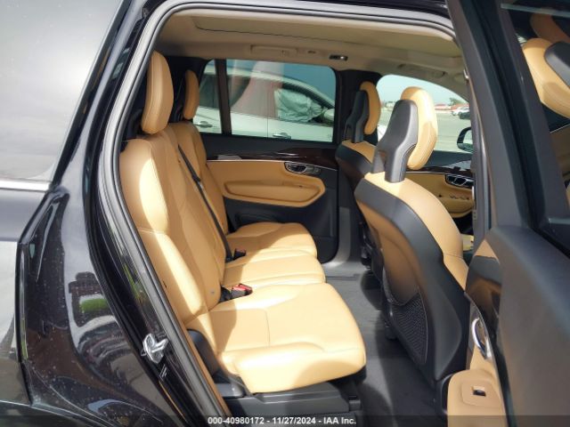 Photo 7 VIN: YV4A22PK3G1085984 - VOLVO XC90 