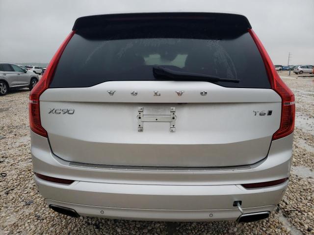 Photo 5 VIN: YV4A22PK3G1089498 - VOLVO XC90 