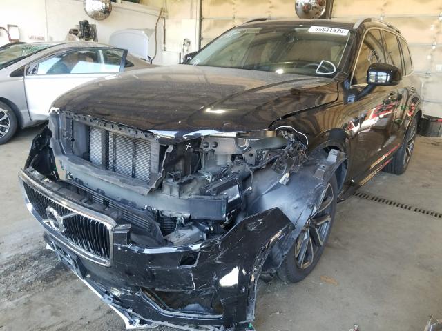 Photo 1 VIN: YV4A22PK3G1092174 - VOLVO XC90 T6 