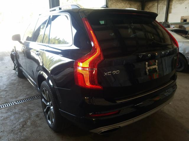 Photo 2 VIN: YV4A22PK3G1092174 - VOLVO XC90 T6 