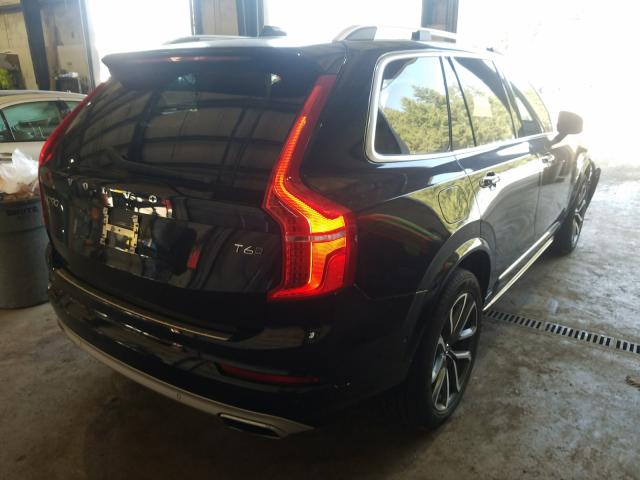 Photo 3 VIN: YV4A22PK3G1092174 - VOLVO XC90 T6 