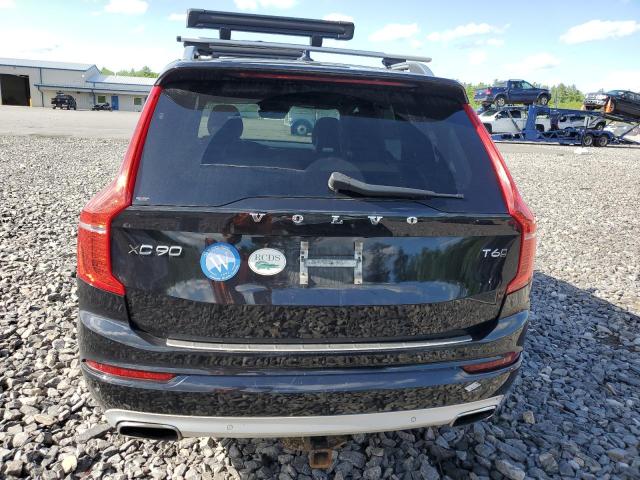 Photo 5 VIN: YV4A22PK3H1105698 - VOLVO XC90 