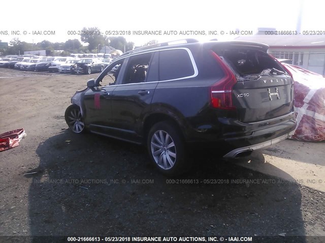 Photo 2 VIN: YV4A22PK3H1106379 - VOLVO XC90 