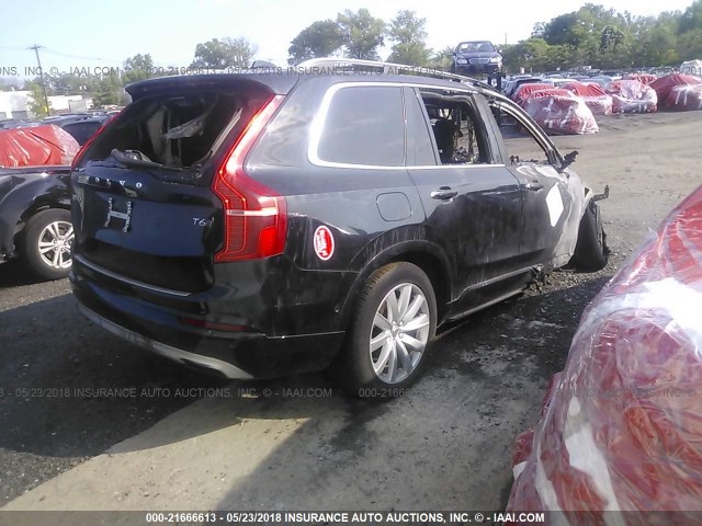 Photo 3 VIN: YV4A22PK3H1106379 - VOLVO XC90 